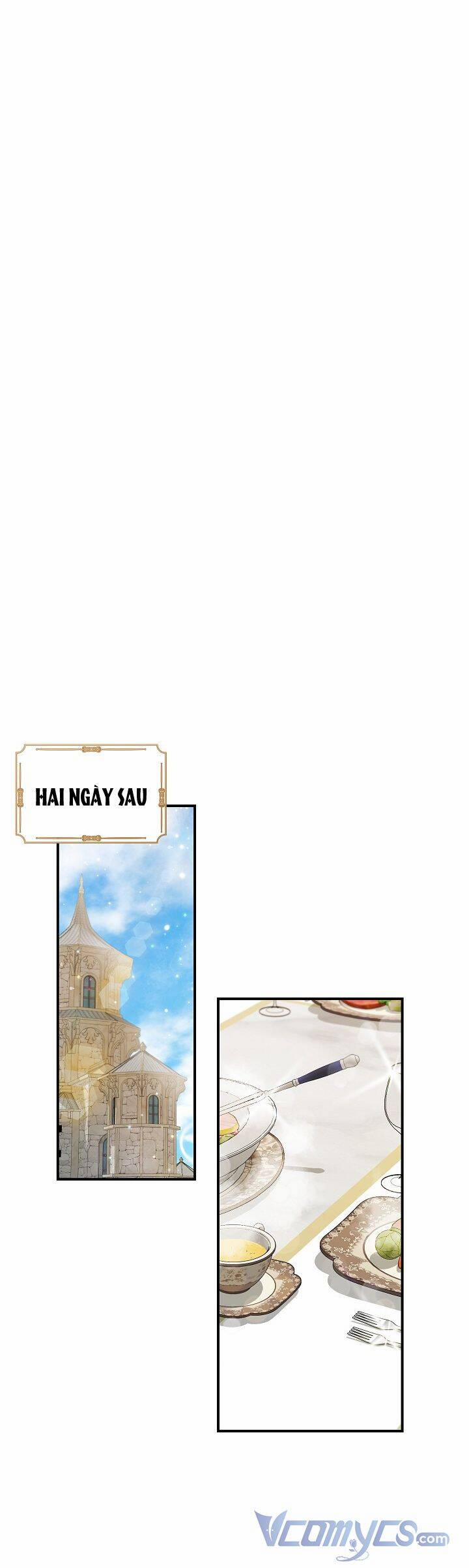 Tôi Không Phải Là Cinderella 62 trang 54