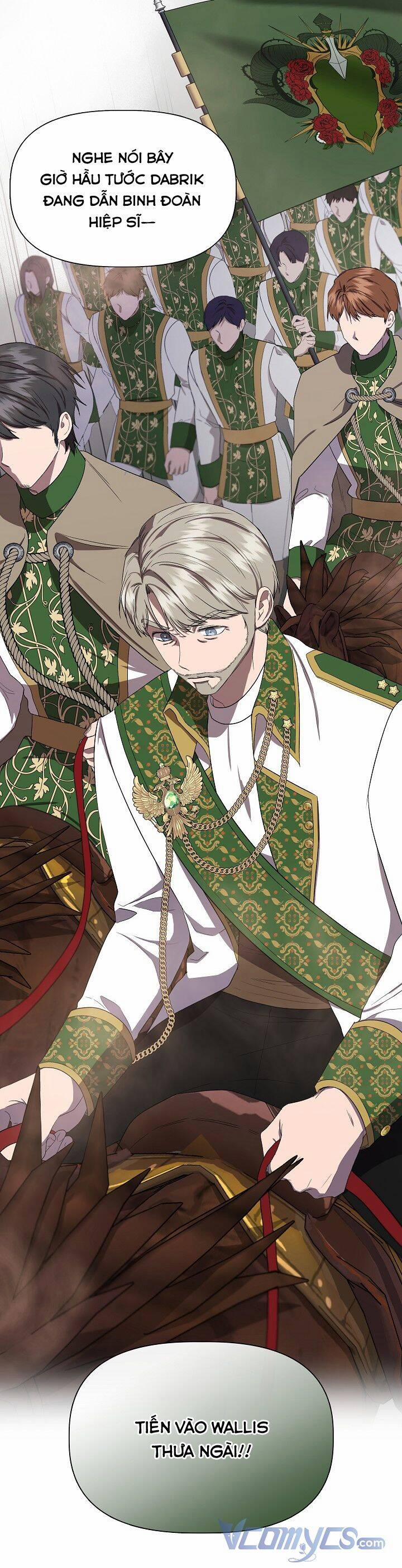 Tôi Không Phải Là Cinderella 62 trang 58