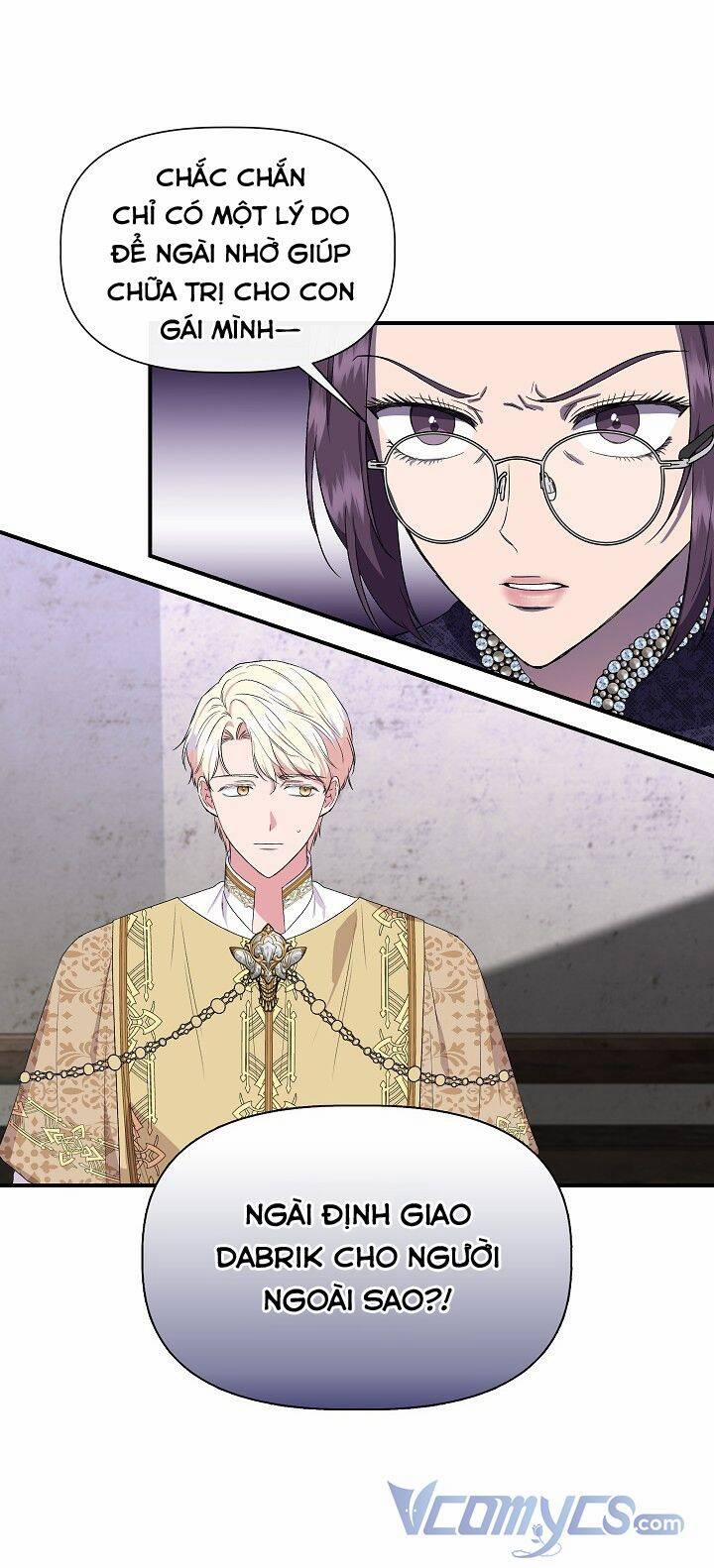 Tôi Không Phải Là Cinderella 62 trang 8