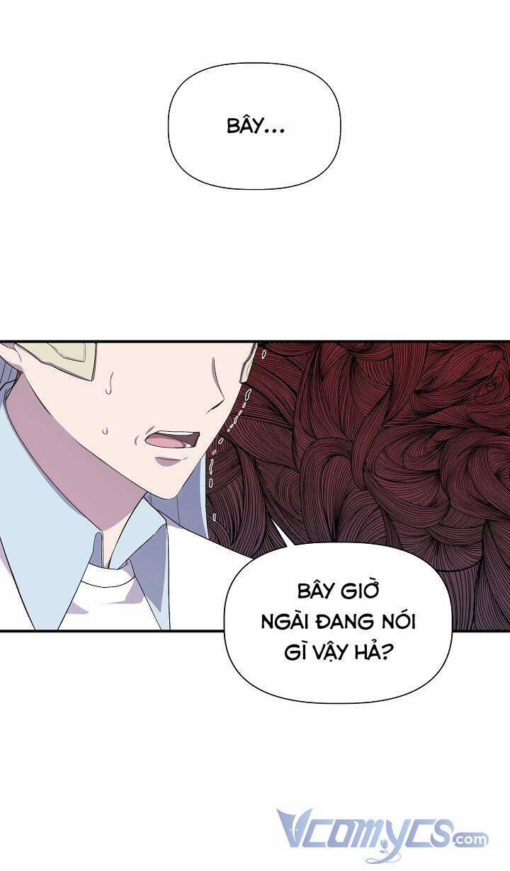 Tôi Không Phải Là Cinderella 63 trang 1