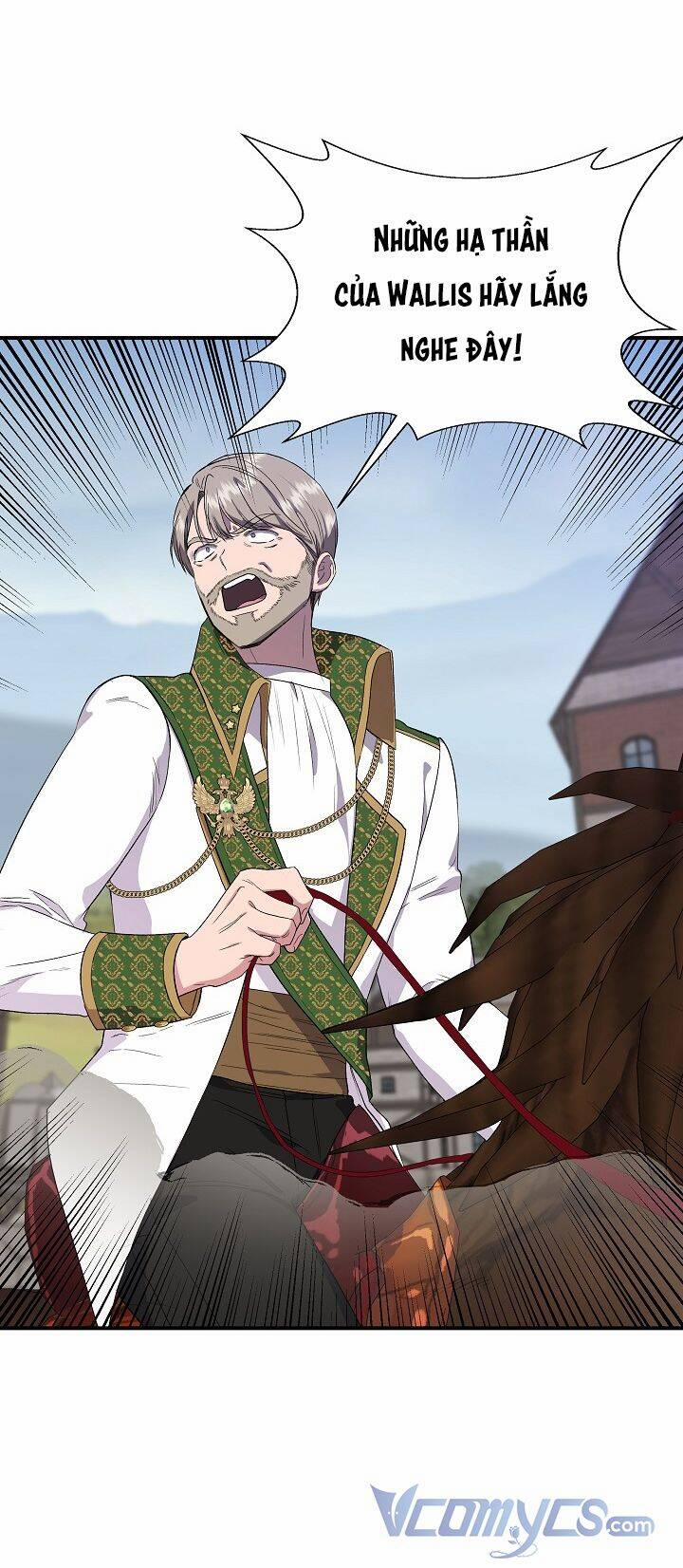 Tôi Không Phải Là Cinderella 63 trang 15