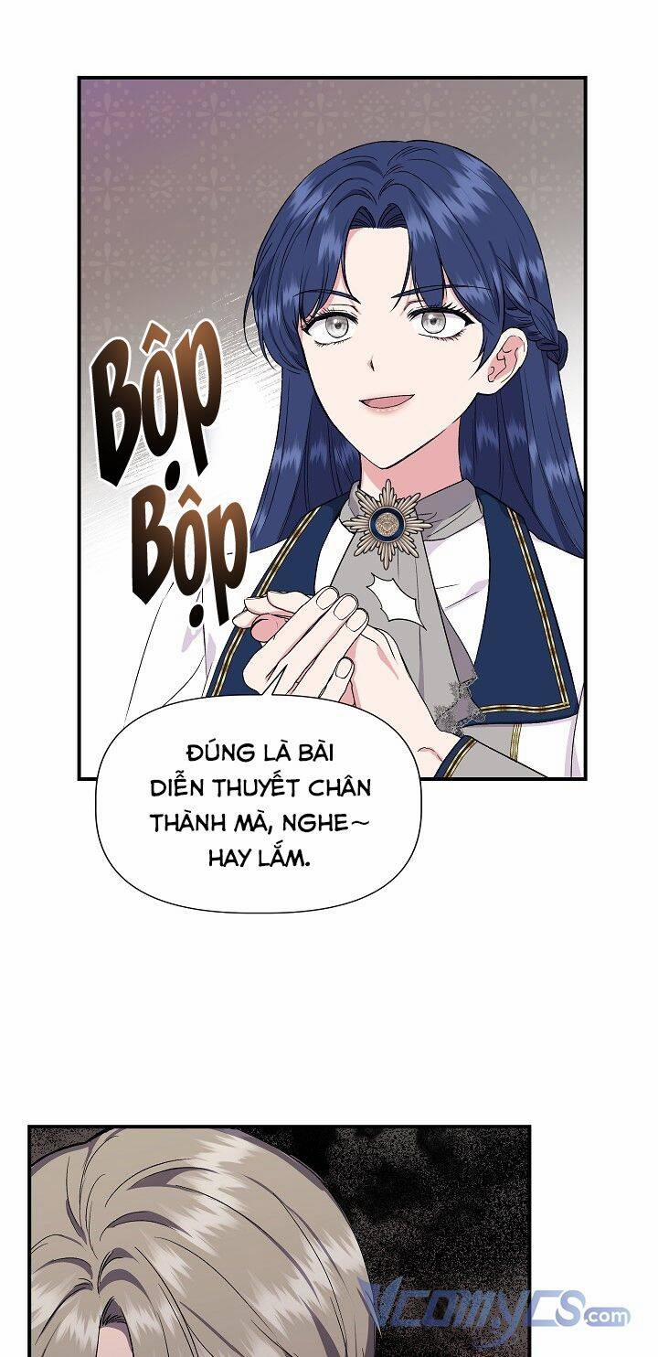 Tôi Không Phải Là Cinderella 63 trang 18