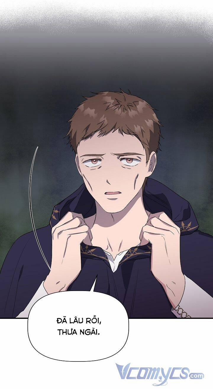 Tôi Không Phải Là Cinderella 63 trang 26