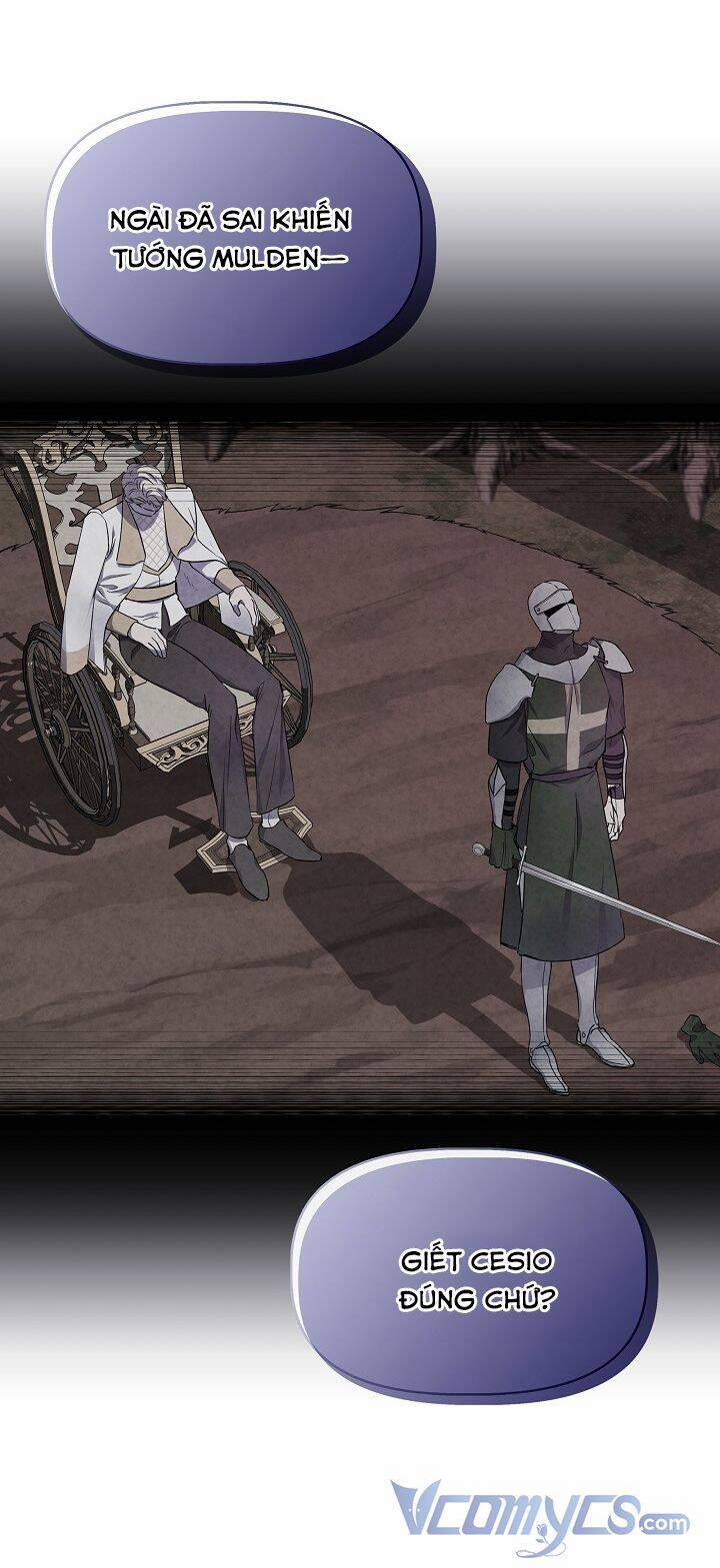 Tôi Không Phải Là Cinderella 63 trang 28