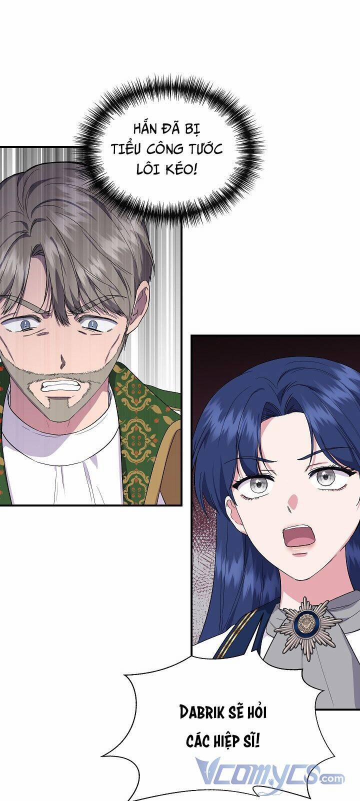 Tôi Không Phải Là Cinderella 63 trang 39