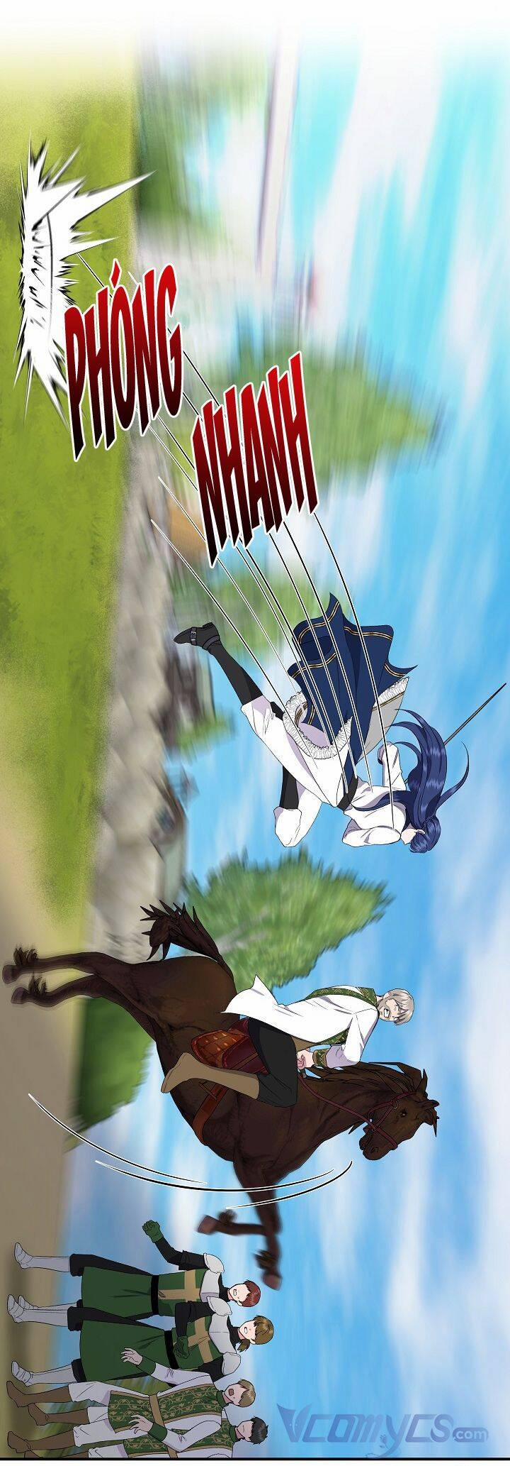 Tôi Không Phải Là Cinderella 63 trang 46