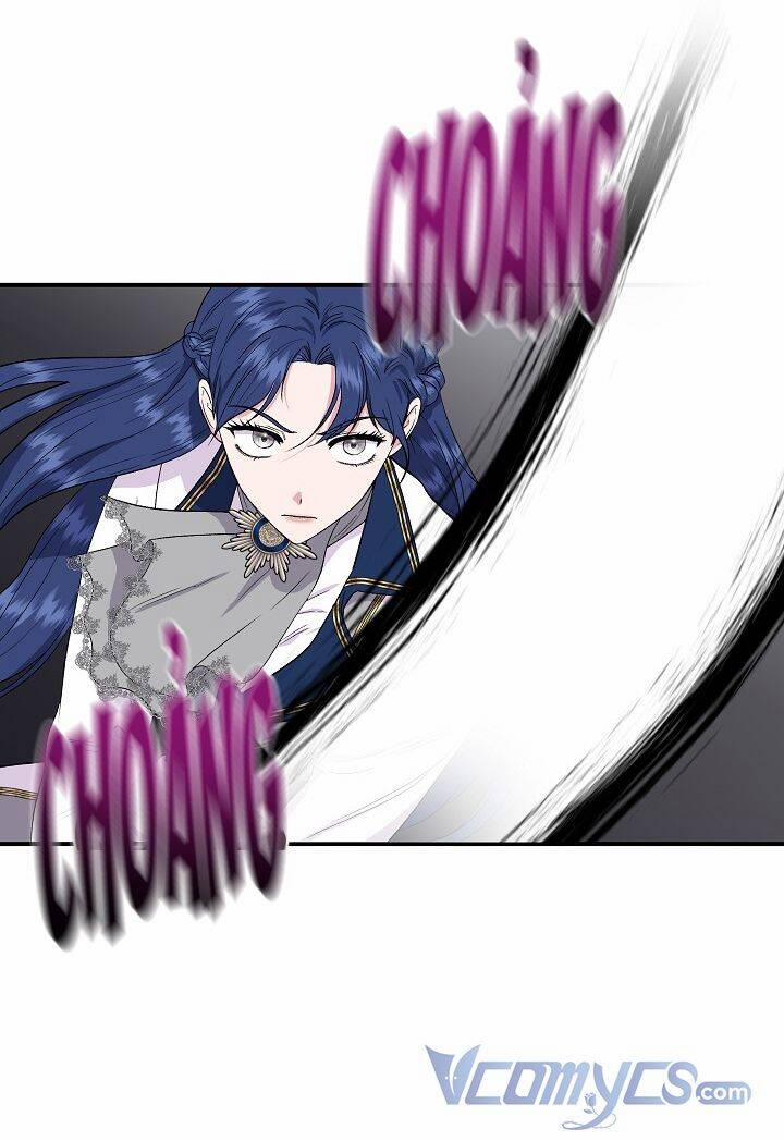 Tôi Không Phải Là Cinderella 63 trang 47