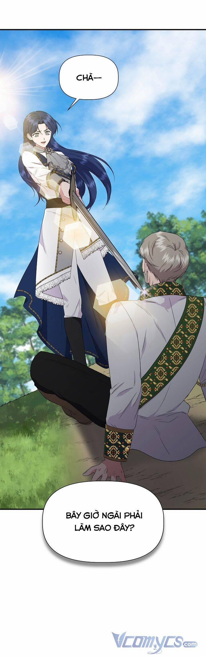 Tôi Không Phải Là Cinderella 63 trang 52