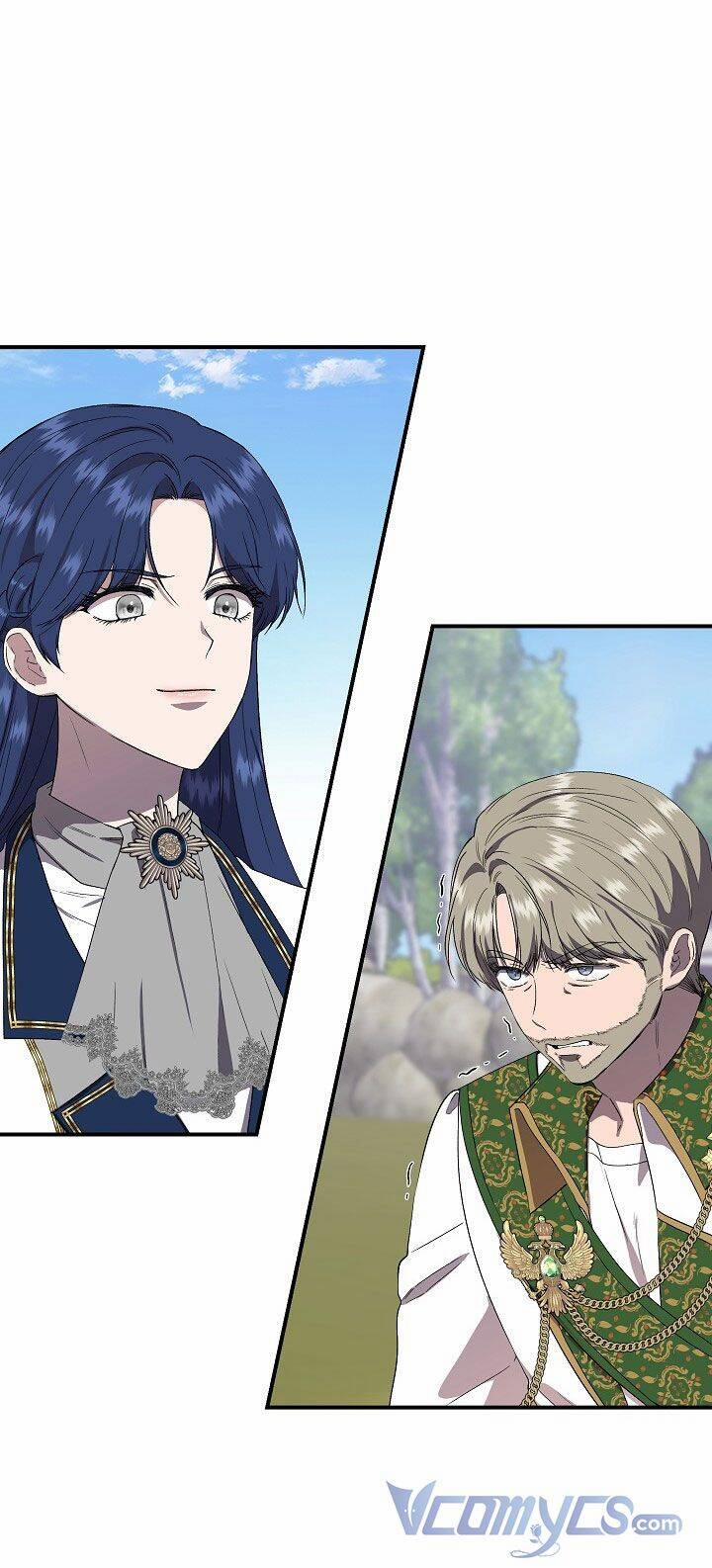 Tôi Không Phải Là Cinderella 64 trang 0