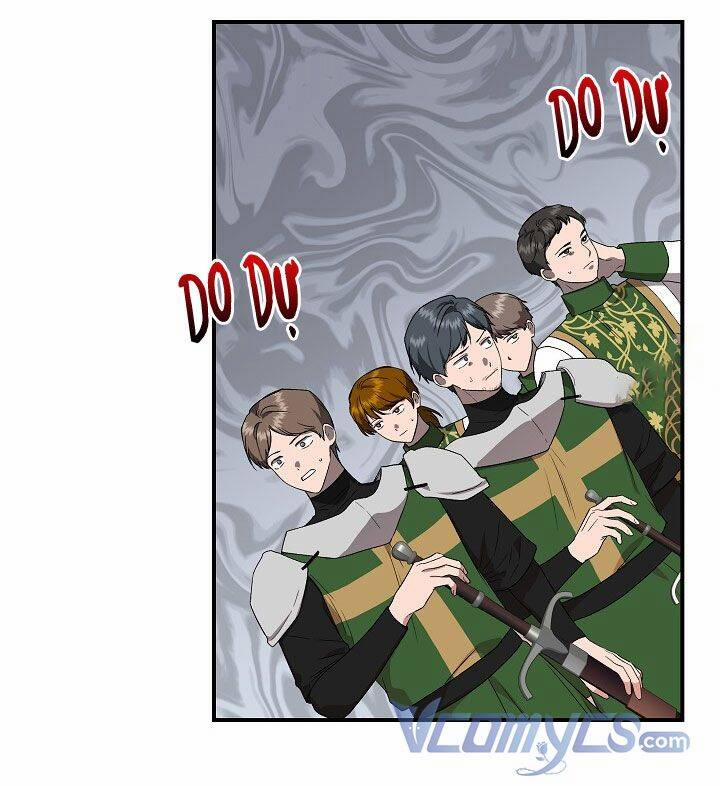 Tôi Không Phải Là Cinderella 64 trang 12