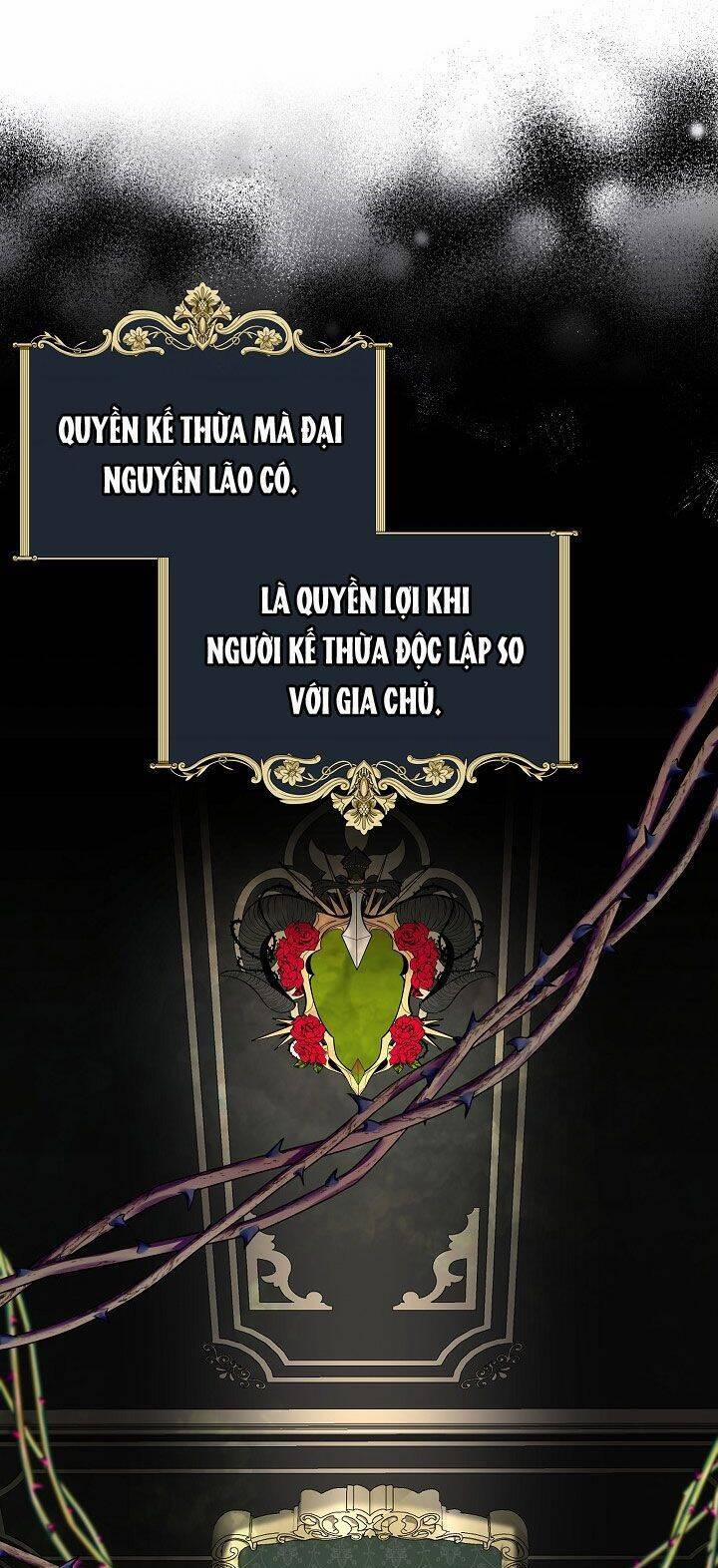 Tôi Không Phải Là Cinderella 64 trang 32