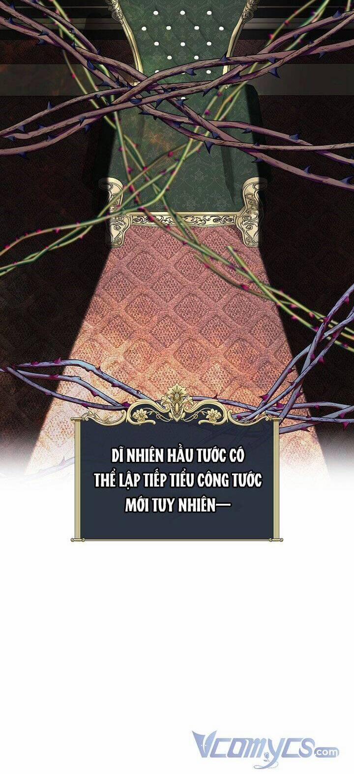 Tôi Không Phải Là Cinderella 64 trang 33