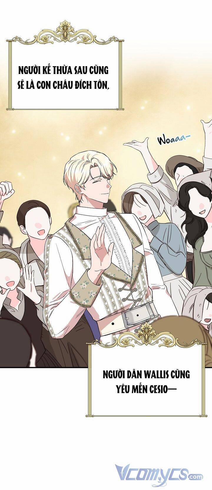 Tôi Không Phải Là Cinderella 64 trang 35