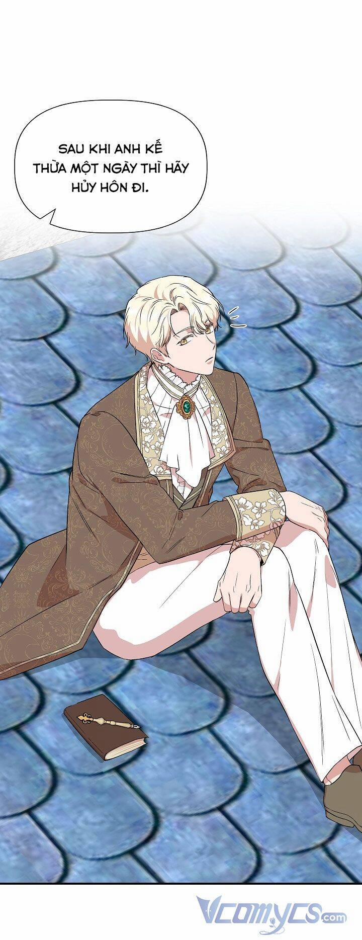 Tôi Không Phải Là Cinderella 64 trang 38