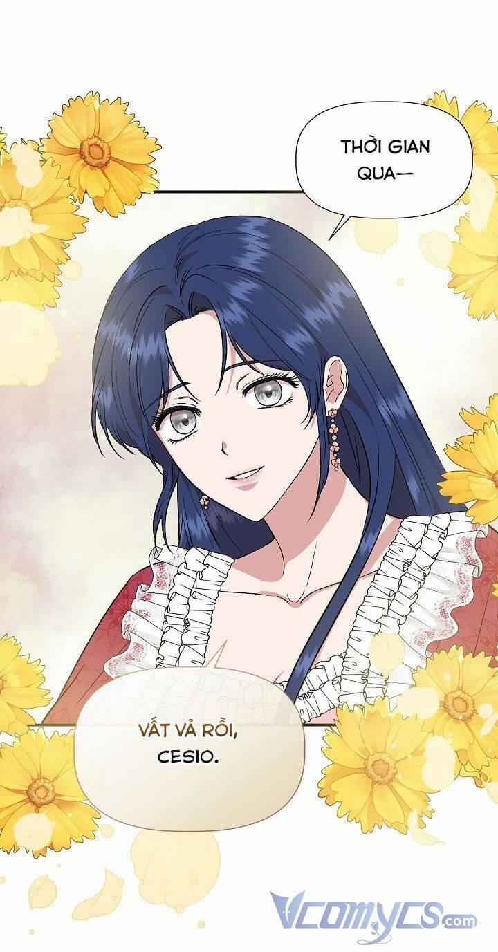 Tôi Không Phải Là Cinderella 64 trang 39