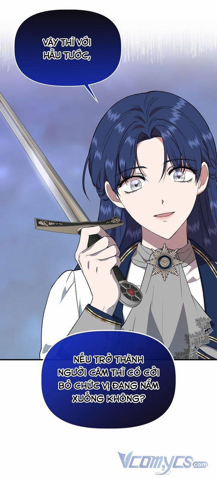 Tôi Không Phải Là Cinderella 64 trang 4