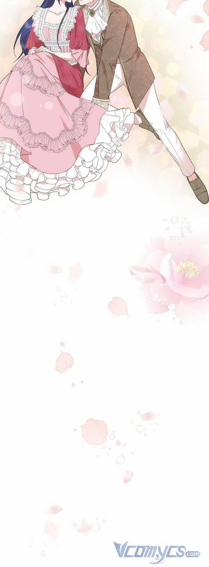 Tôi Không Phải Là Cinderella 64 trang 60