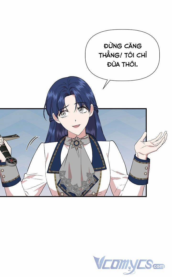 Tôi Không Phải Là Cinderella 64 trang 7