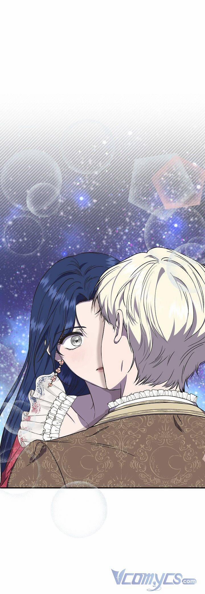 Tôi Không Phải Là Cinderella 65 trang 0