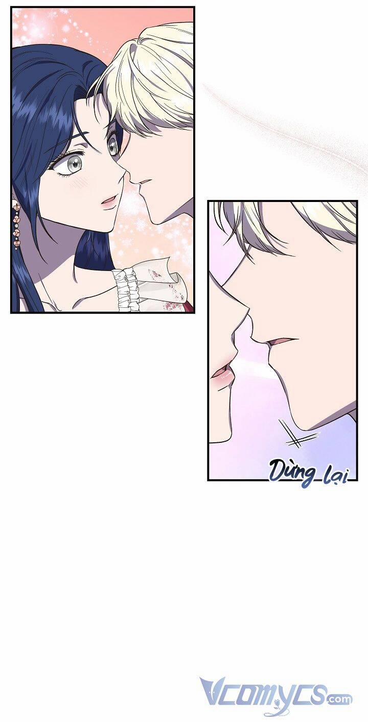 Tôi Không Phải Là Cinderella 65 trang 2