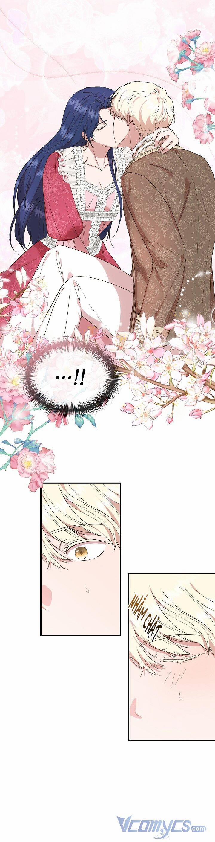 Tôi Không Phải Là Cinderella 65 trang 20