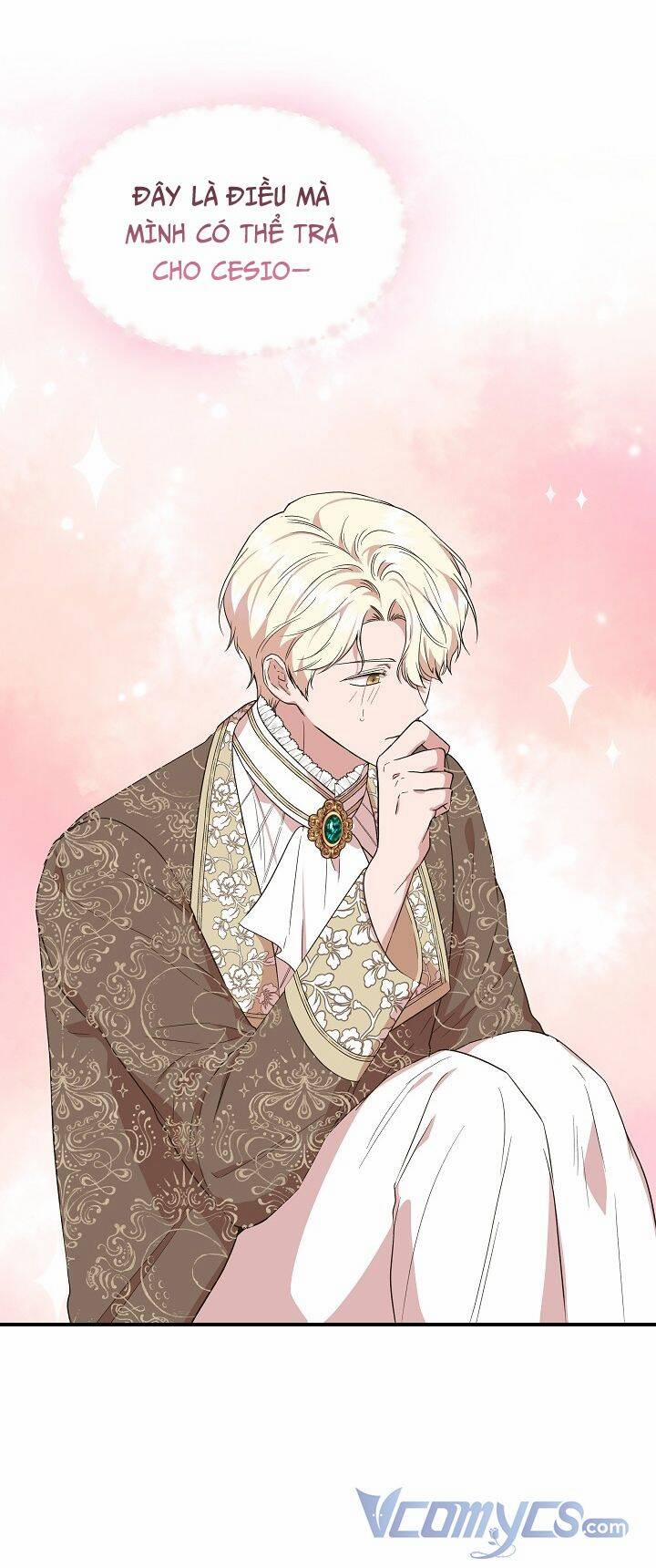 Tôi Không Phải Là Cinderella 65 trang 23