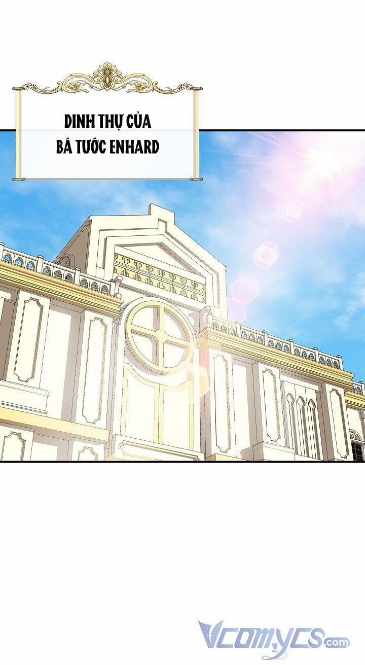 Tôi Không Phải Là Cinderella 65 trang 25