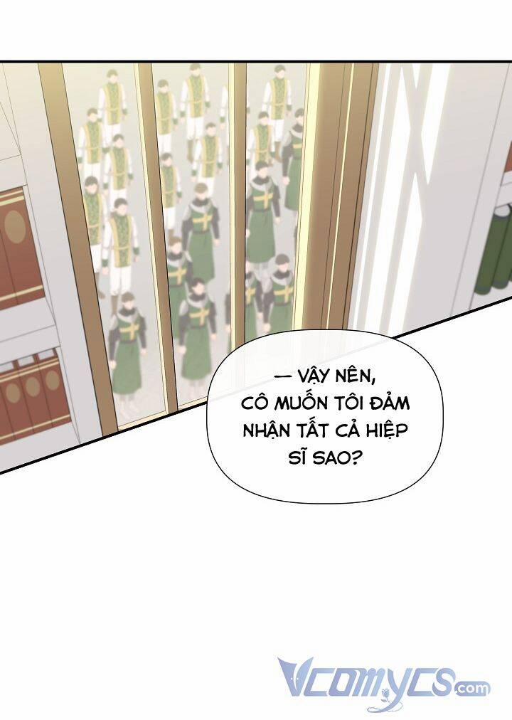 Tôi Không Phải Là Cinderella 65 trang 26