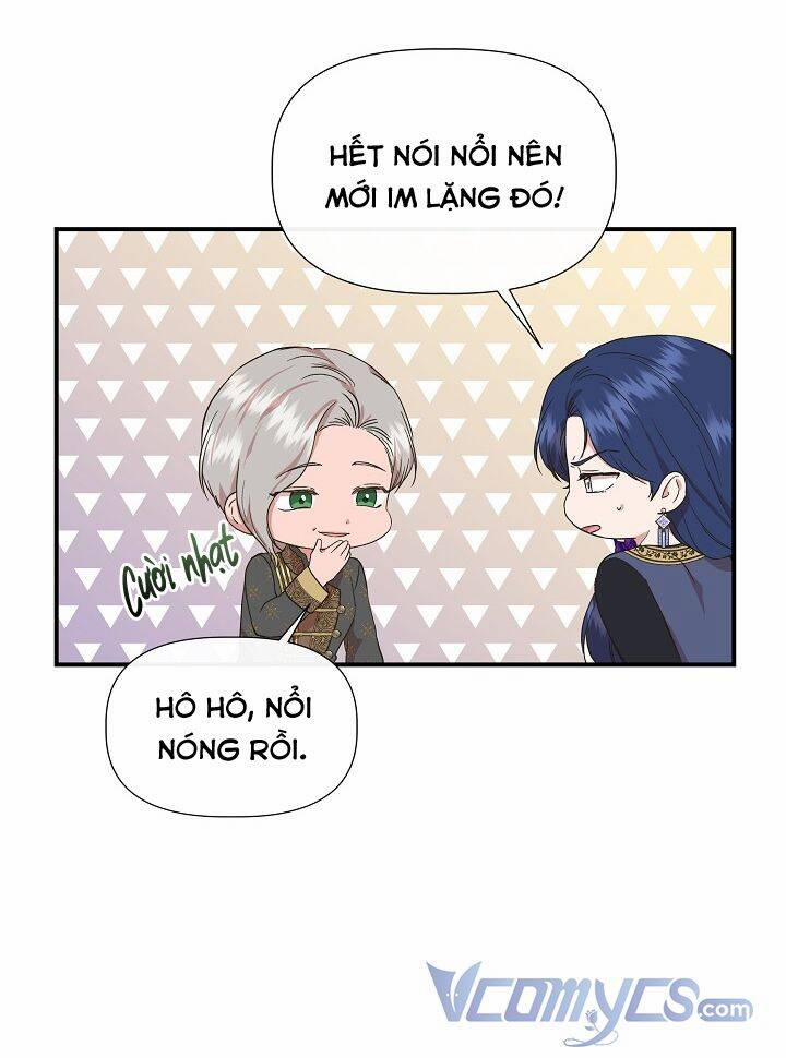 Tôi Không Phải Là Cinderella 65 trang 36