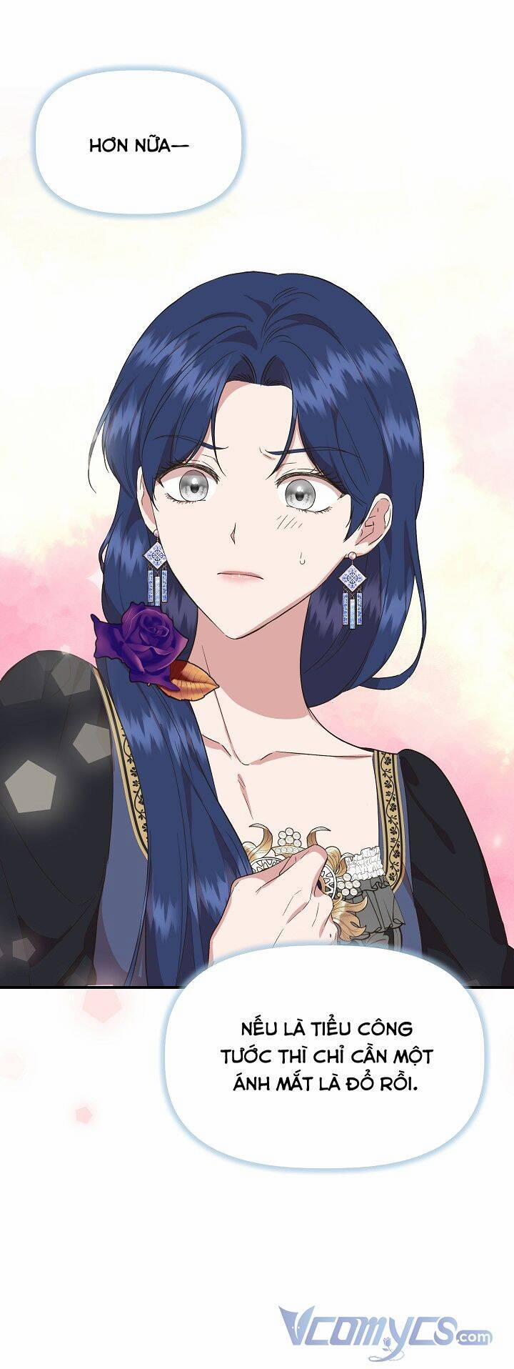 Tôi Không Phải Là Cinderella 65 trang 47