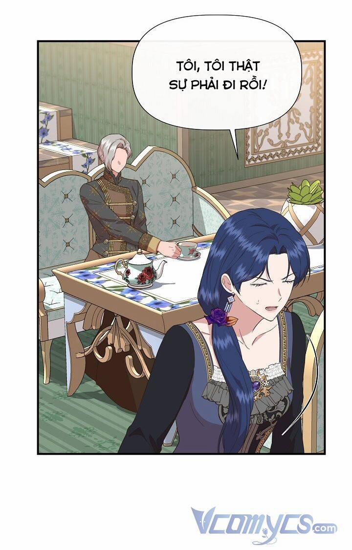 Tôi Không Phải Là Cinderella 65 trang 49