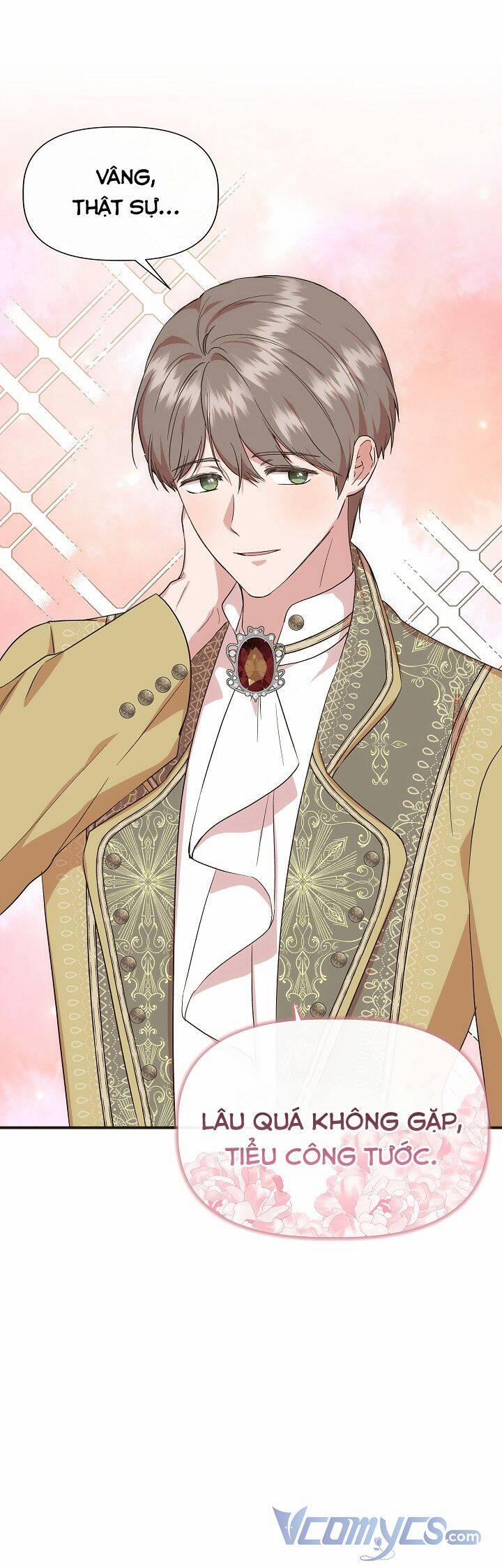 Tôi Không Phải Là Cinderella 65 trang 56