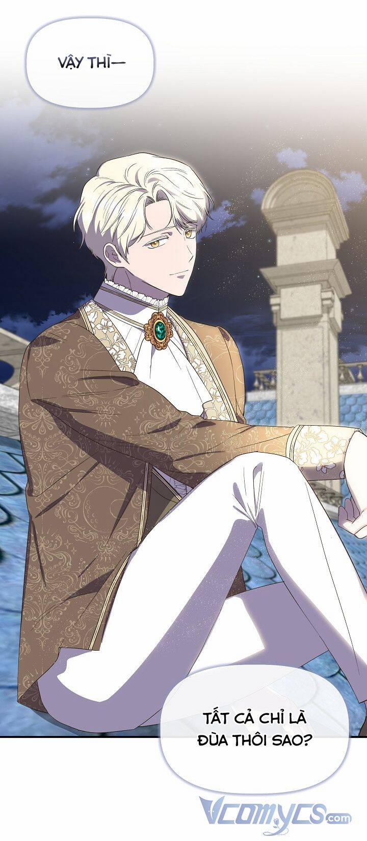 Tôi Không Phải Là Cinderella 65 trang 6