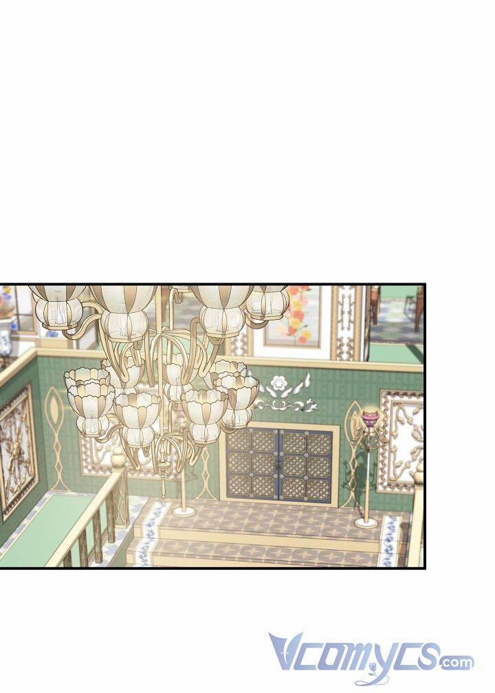 Tôi Không Phải Là Cinderella 66 trang 0