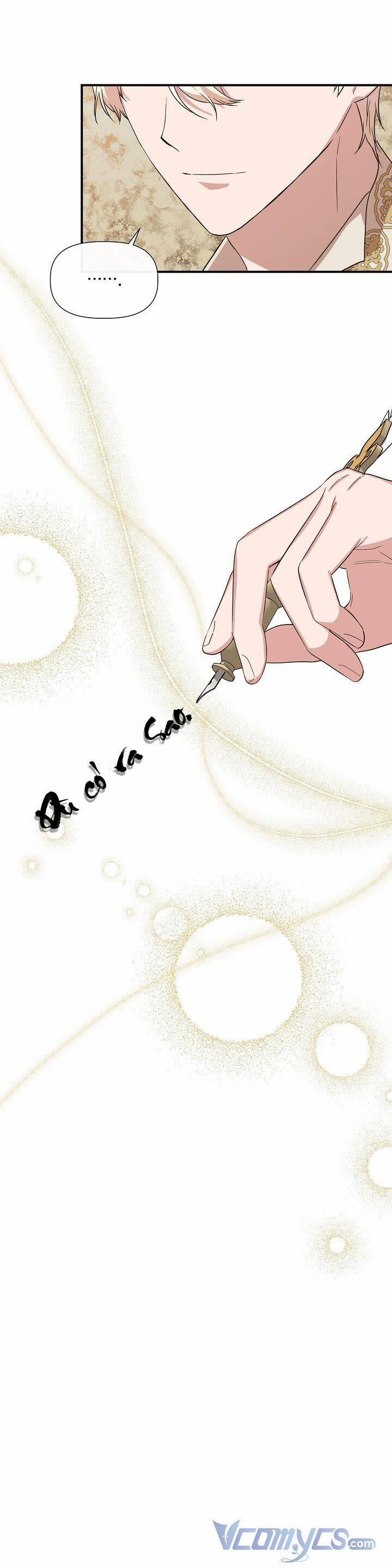 Tôi Không Phải Là Cinderella 66 trang 19