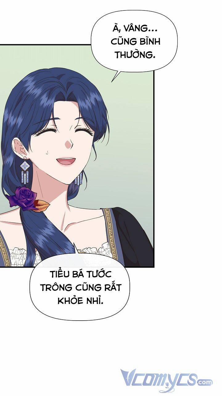 Tôi Không Phải Là Cinderella 66 trang 2