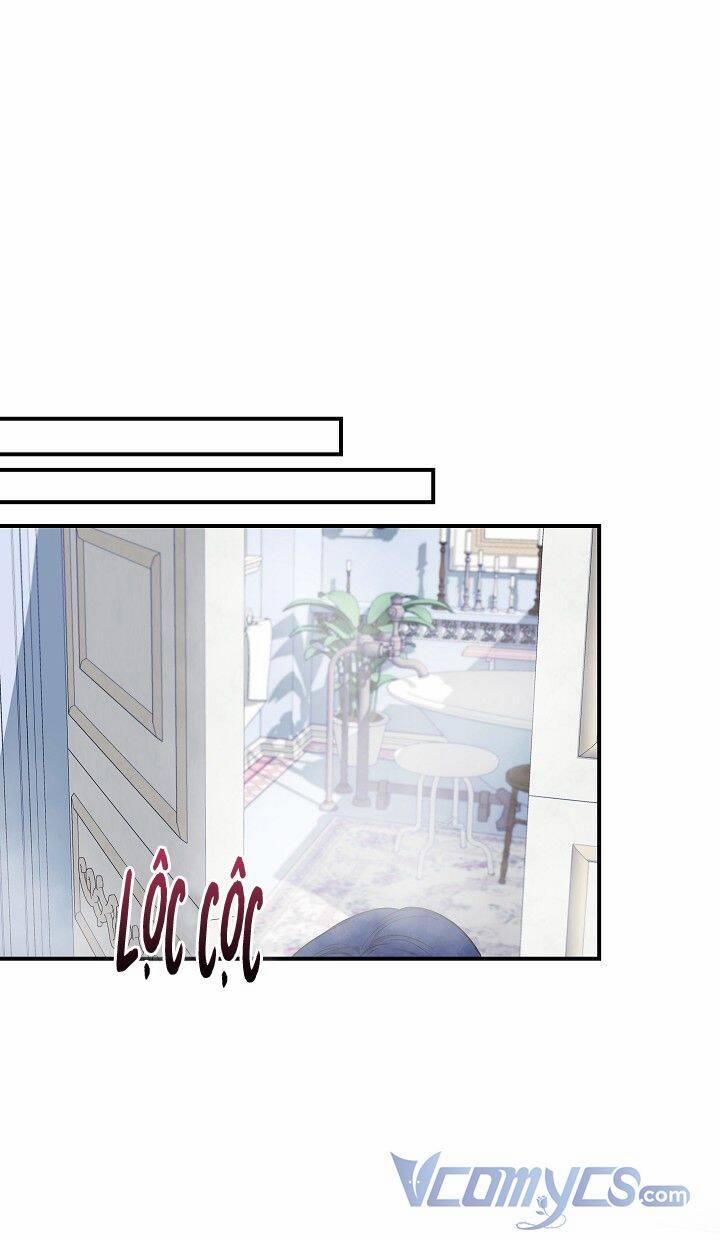 Tôi Không Phải Là Cinderella 66 trang 21