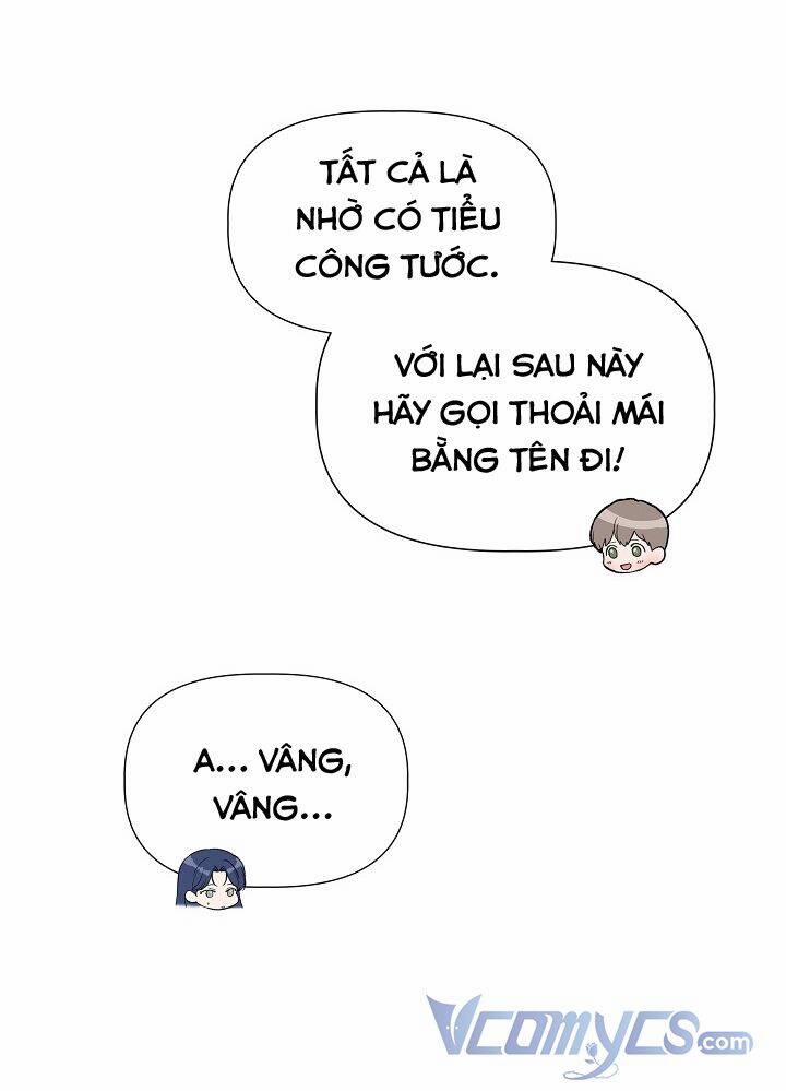 Tôi Không Phải Là Cinderella 66 trang 3