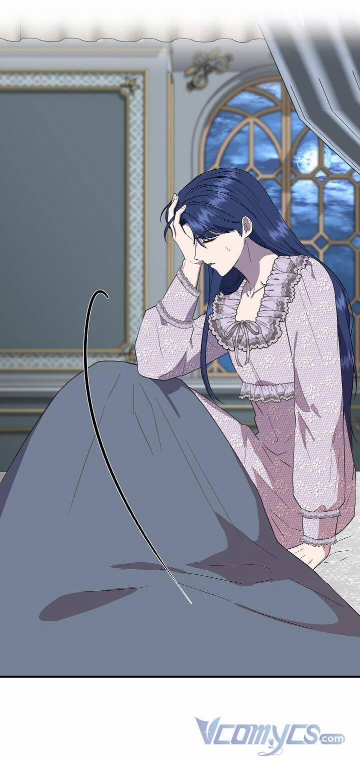 Tôi Không Phải Là Cinderella 66 trang 48