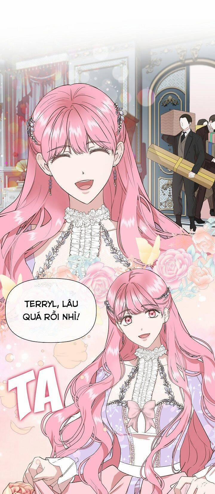 Tôi Không Phải Là Cinderella 66 trang 55