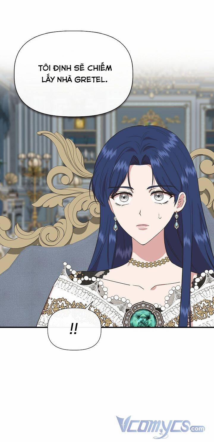 Tôi Không Phải Là Cinderella 67 trang 17