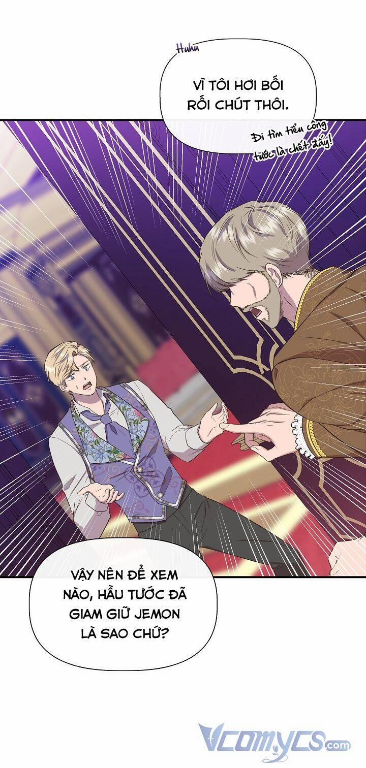 Tôi Không Phải Là Cinderella 67 trang 2