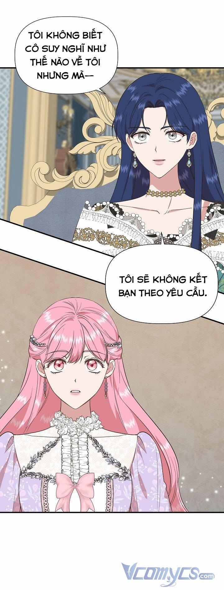 Tôi Không Phải Là Cinderella 67 trang 24