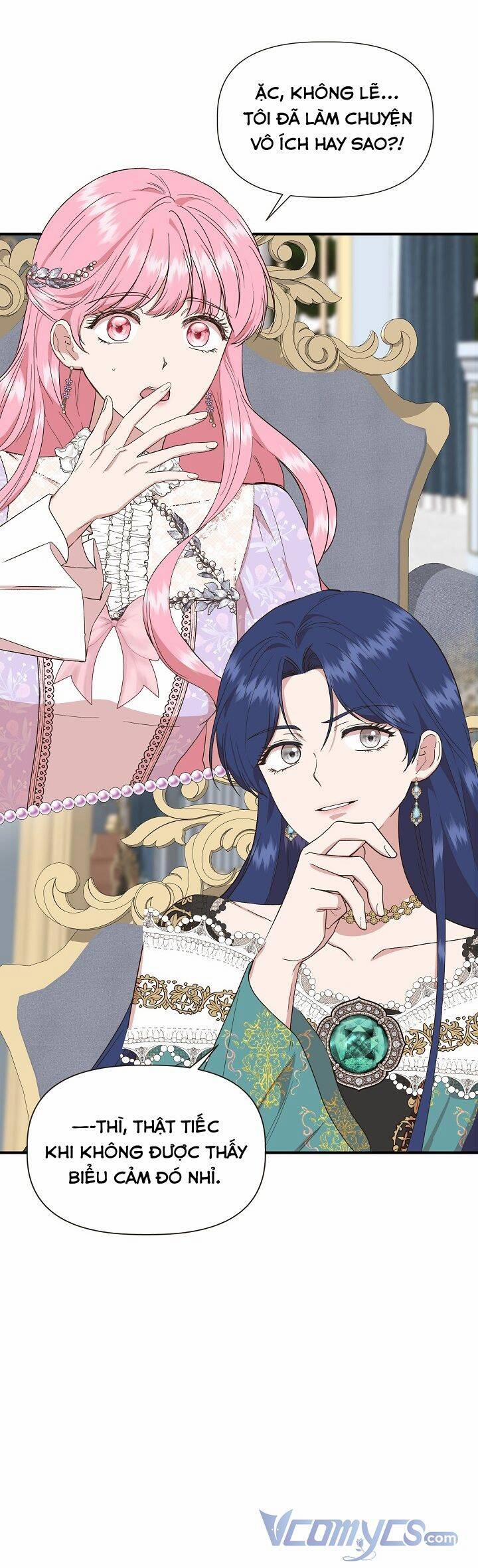 Tôi Không Phải Là Cinderella 67 trang 3