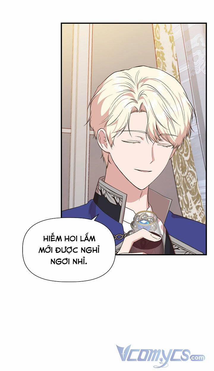 Tôi Không Phải Là Cinderella 67 trang 32