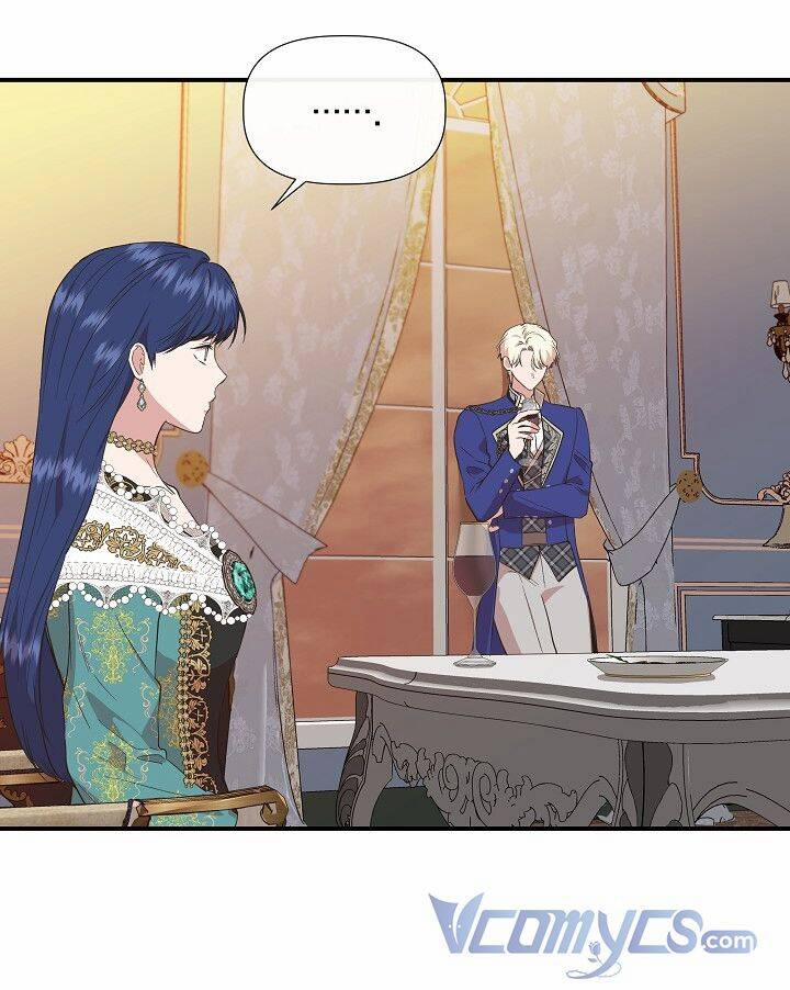 Tôi Không Phải Là Cinderella 67 trang 33