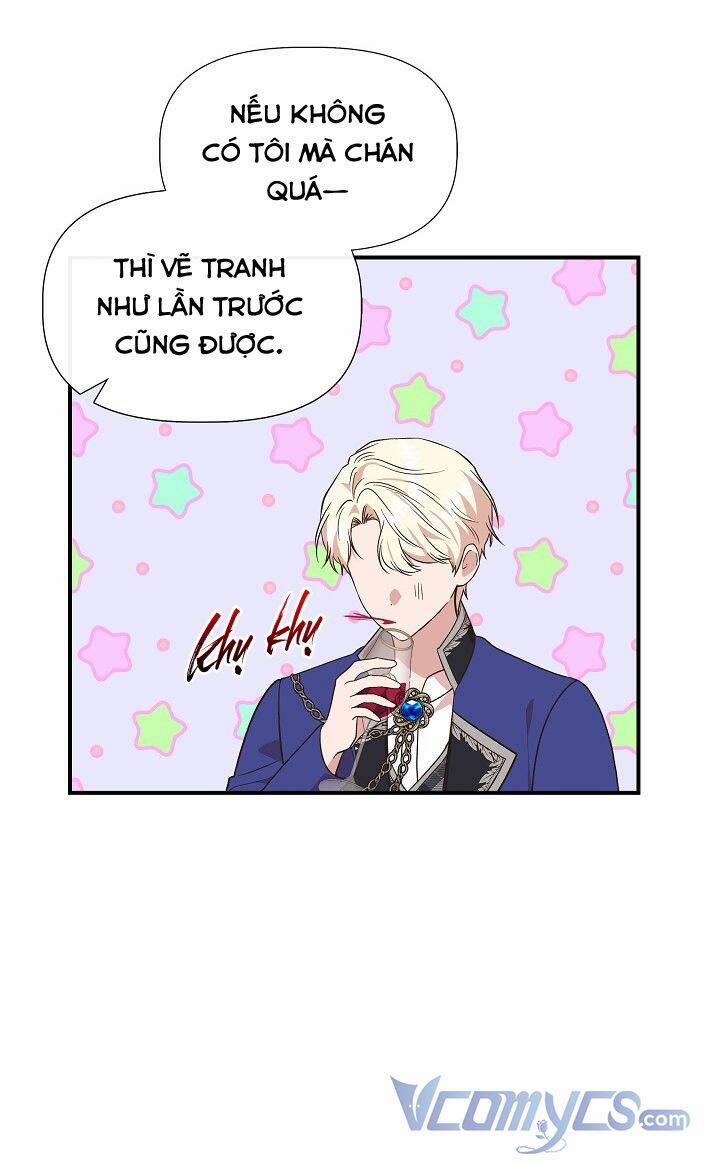 Tôi Không Phải Là Cinderella 67 trang 35