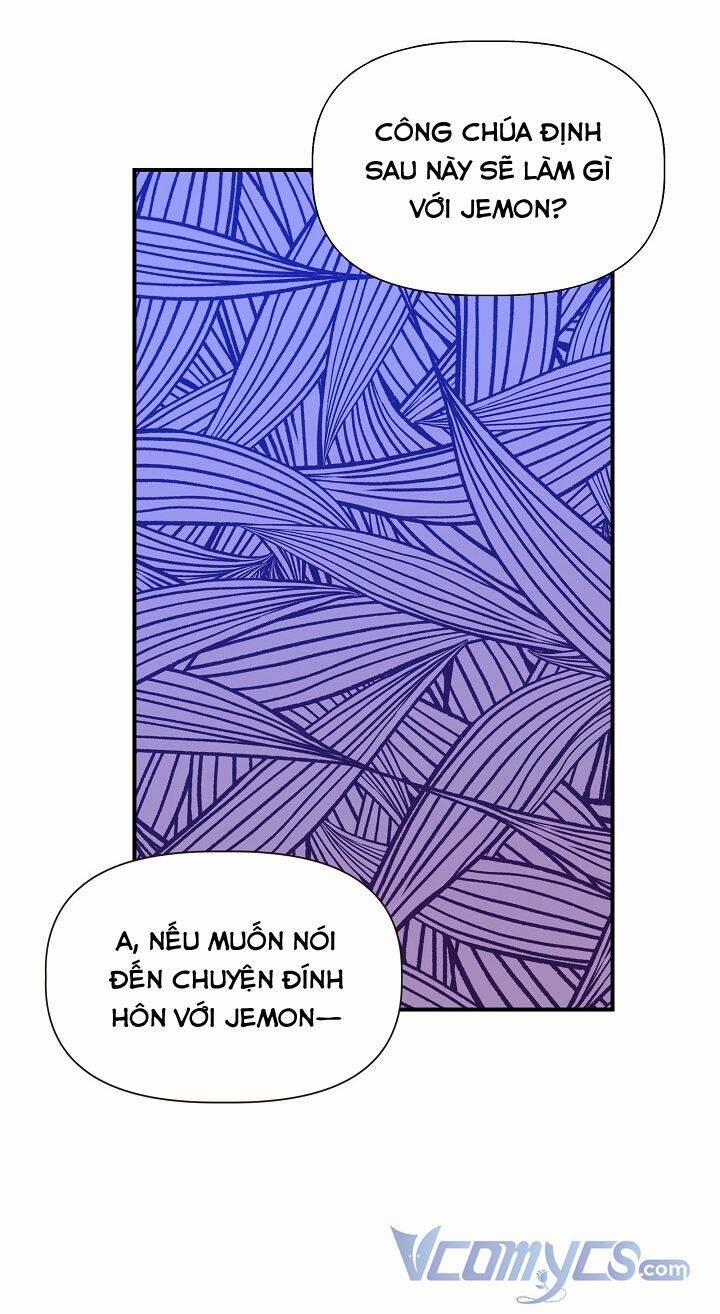 Tôi Không Phải Là Cinderella 67 trang 4