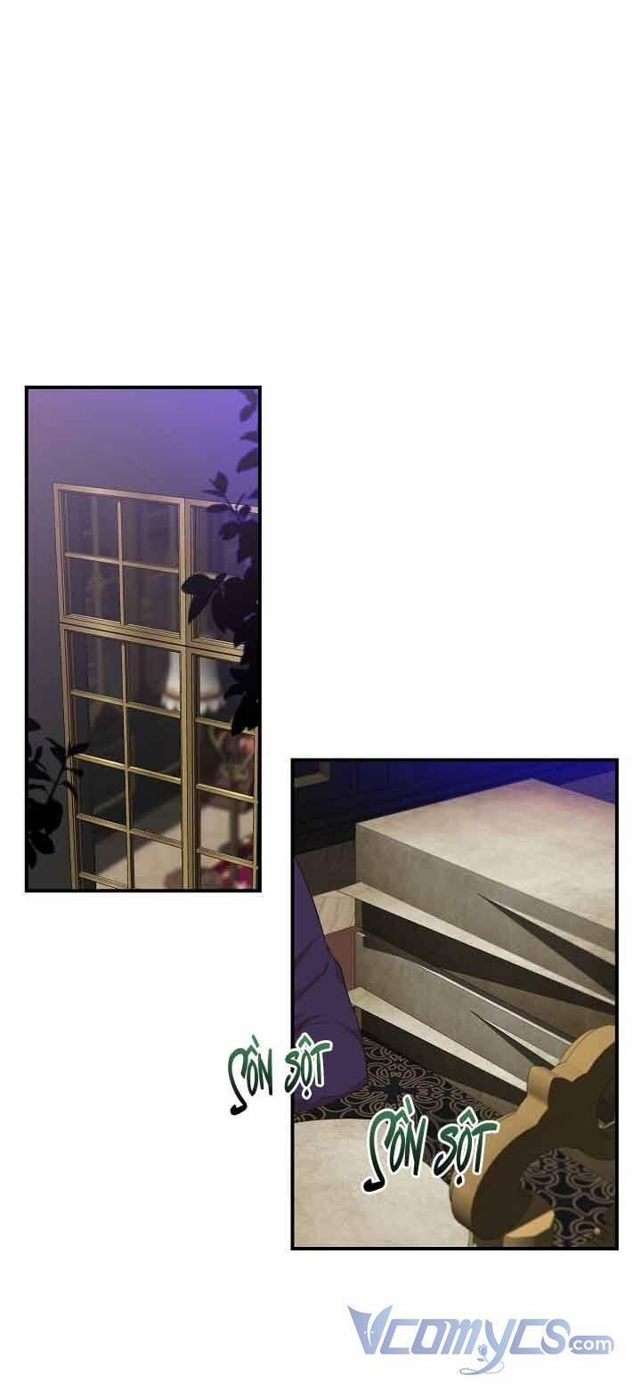 Tôi Không Phải Là Cinderella 68 trang 0