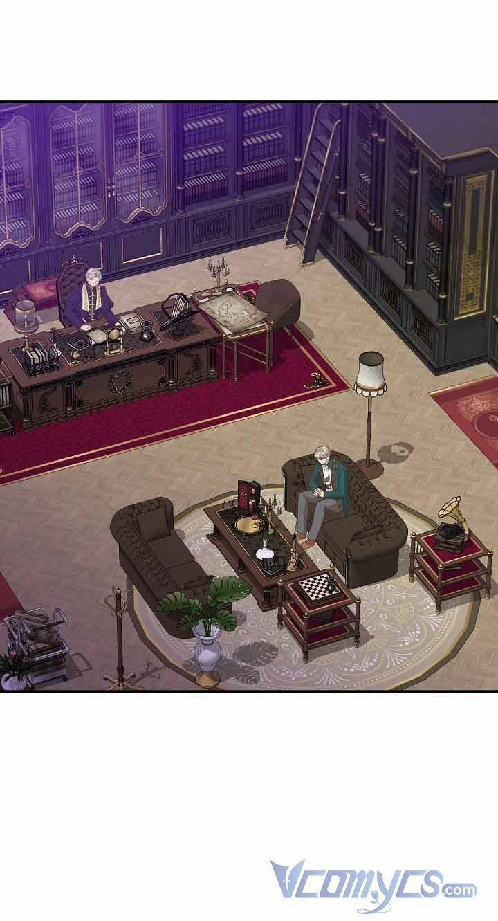 Tôi Không Phải Là Cinderella 68 trang 1